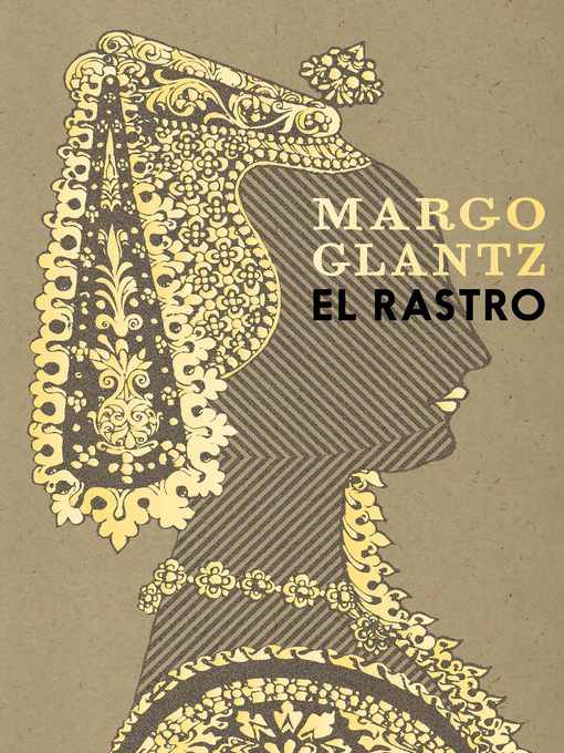 Imagen de portada de El rastro